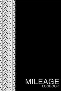 Mileage Log Book