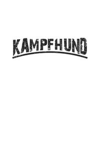 Kampfhund