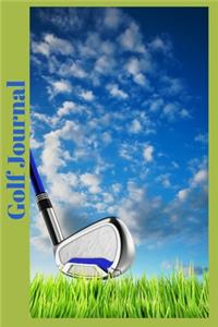 Golf Journal