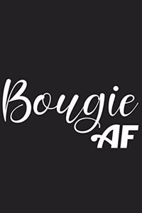 Bougie AF
