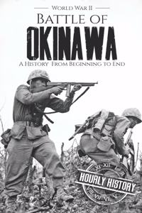 Battle of Okinawa - World War II