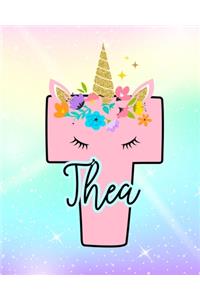 Thea