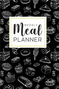 Weekly Meal Planner