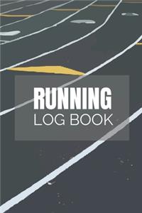 Running Log Book