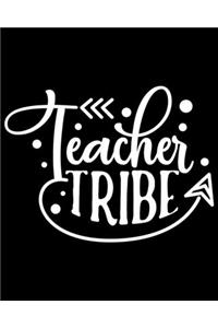 Teacher Tribe