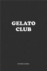 Gelato Club