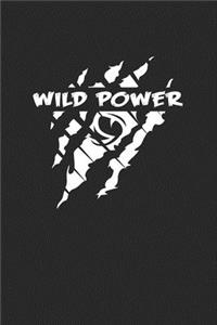Wild power