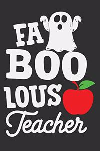 Fa Boo Lous Teacher