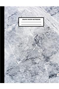 Graph Paper Notebook