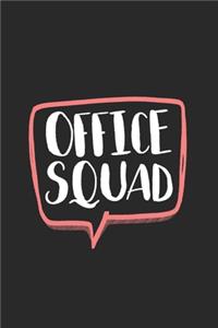 Office Squad