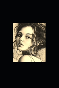 Licencieuse Madame La Marquise