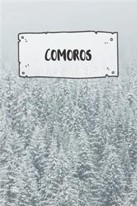 Comoros