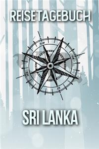 Reisetagebuch Sri Lanka