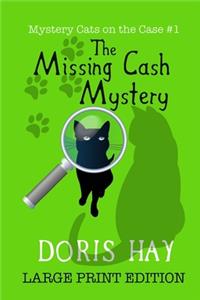 Missing Cash Mystery