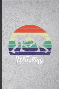 Wrestling