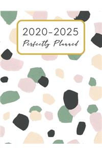 2020 - 2025 Perfectly Planned
