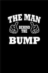 The Man Behind The Bump