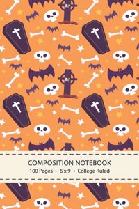 Composition Notebook