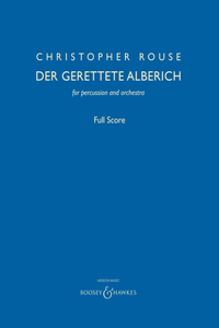 Der Gerettete Alberich