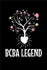 Bcba Legend