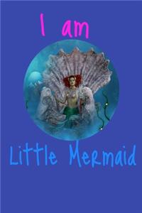 little mermaid