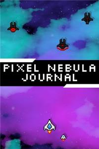 Pixel Nebula Journal