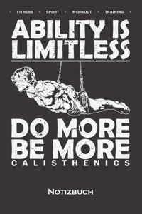 Calisthenics 