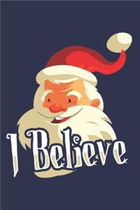 I Believe