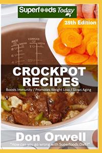 Crockpot Recipes