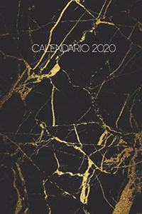 Calendario 2020