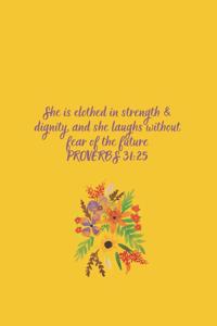 Proverbs 31