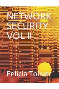 Network Security Vol II