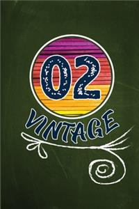 02 Vintage