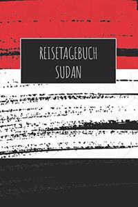 Reisetagebuch Sudan