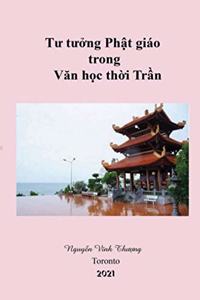 Tu Tuong Phat Giao Trong Van Học Thoi Tran