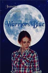 Warriors Blue