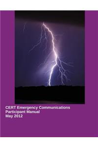 CERT Emergency Communications