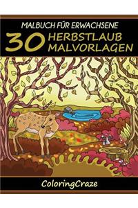 Malbuch für Erwachsene