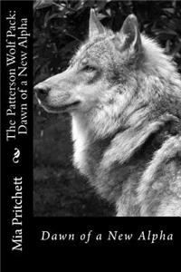 The Patterson Wolf Pack