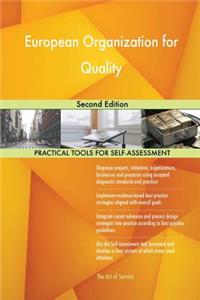 European Organization for Quality