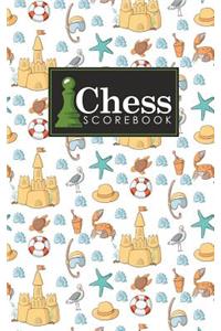 Chess Scorebook