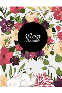 Blog Planner