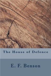 The House of Defence