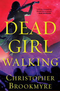 Dead Girl Walking