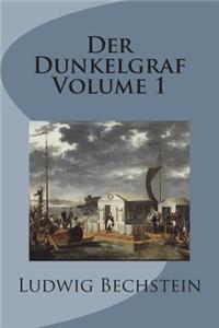 Der Dunkelgraf Volume 1