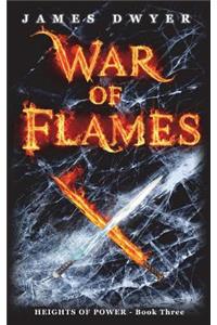 War of Flames