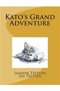 Kato's Grand Adventure