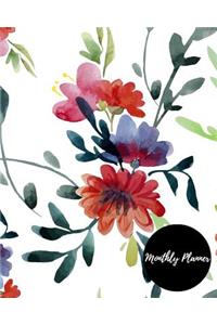 Monthly Planner