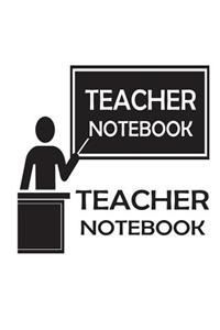 Teacher Notebook
