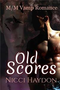 Old Scores